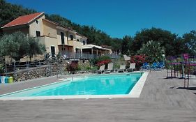 Oroverde